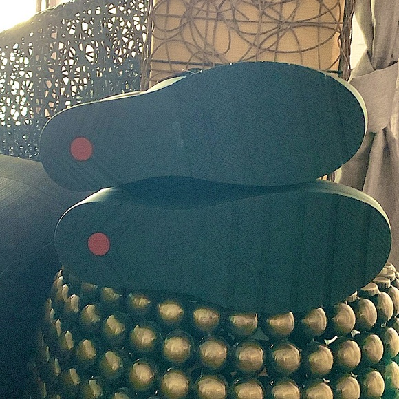 Hunter Platform Boots Knee High - RARE - Picture 6 of 6